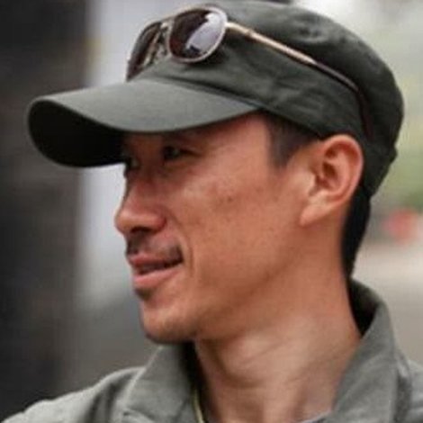 Cheng Lu
