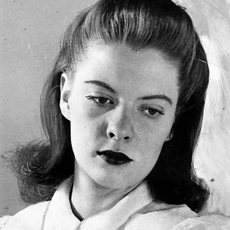 Mary Nell Santacroce