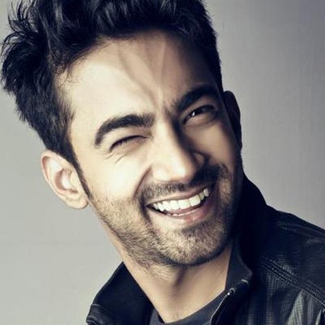 Ali Safina
