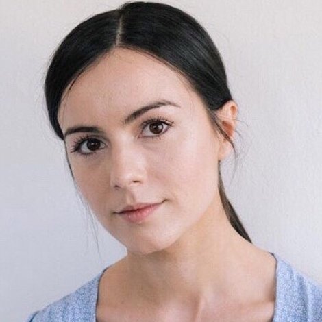 Sarah Elizabeth Withers