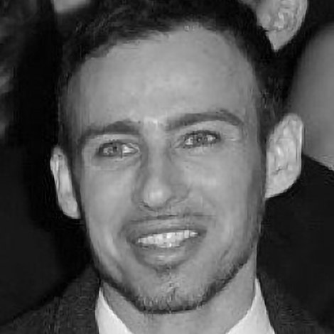 Alexis Roche