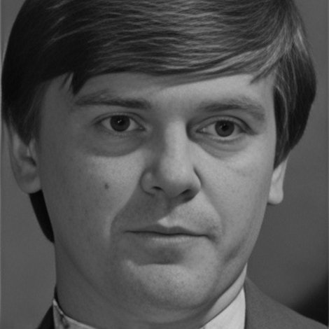 Sergey Zinchenko