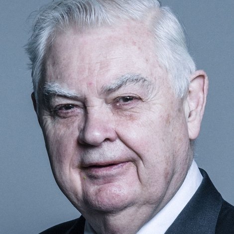 Norman Lamont