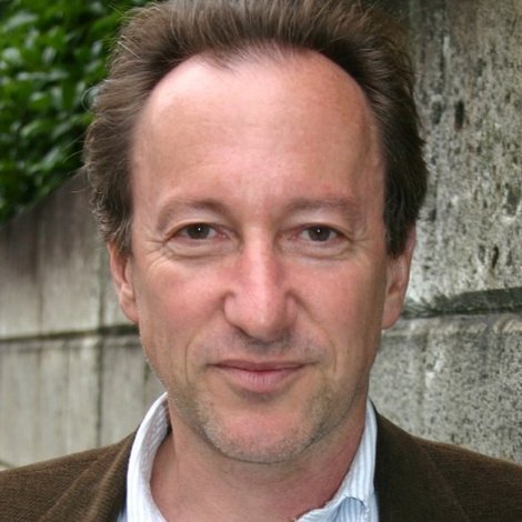 Stephen Alpert