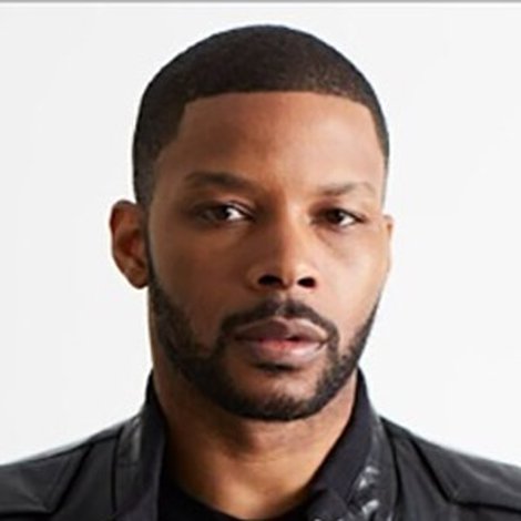 Kerry Rhodes
