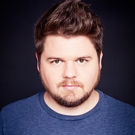 Simon Larouche