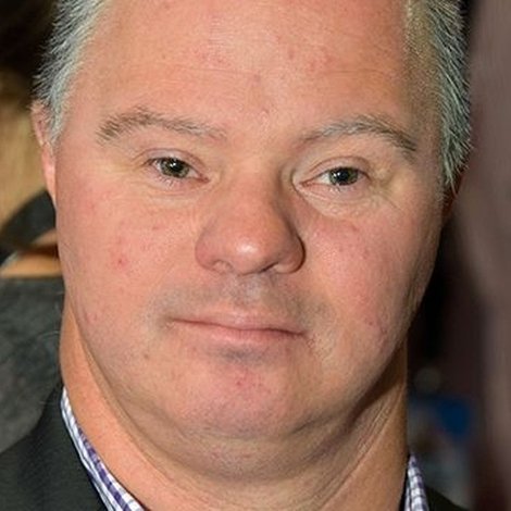Pascal Duquenne