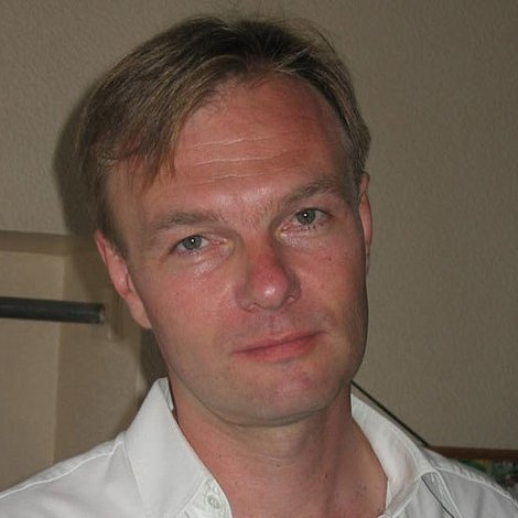 Igor Shavlak