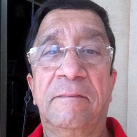 Suresh Bhagwat