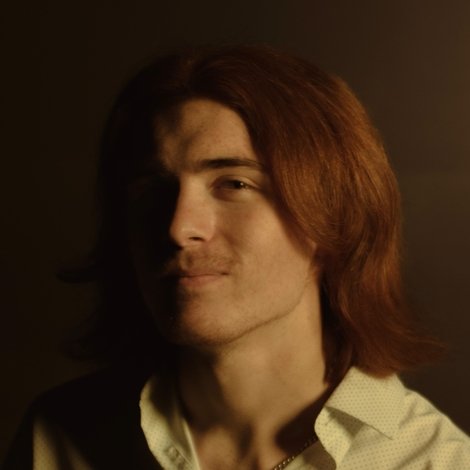 Luke Parrett
