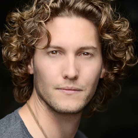 Bryce Langston
