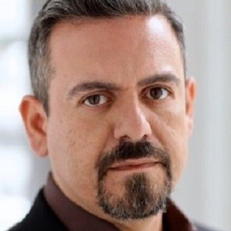 Frank Pando