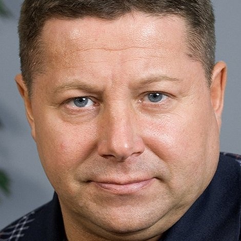 Mikhail Tryasorukov