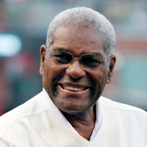 Bob Gibson