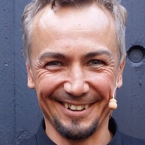 Janek Sarapson