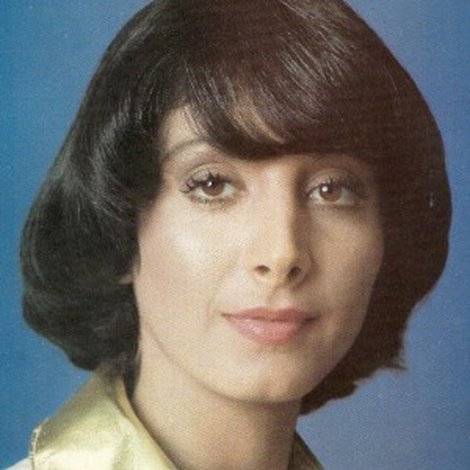 Maria Cristina Nunes