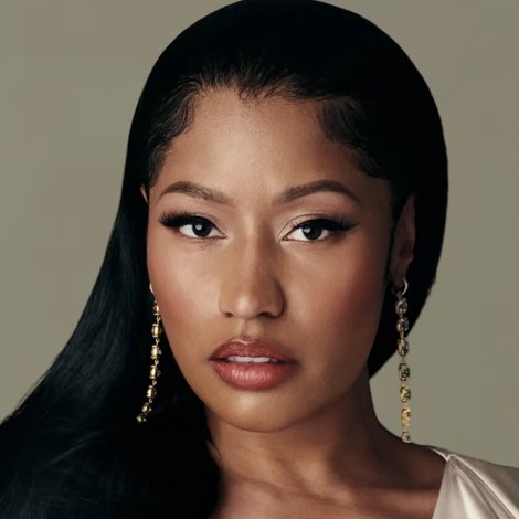 Nicki Minaj