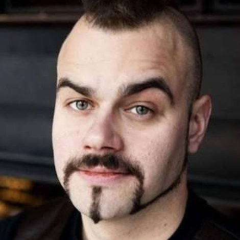 Joakim Brodén