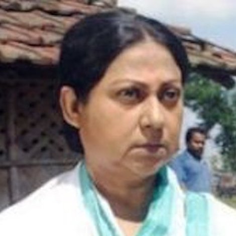 Ratna Ghoshal