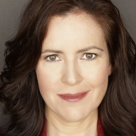 Moira Squier
