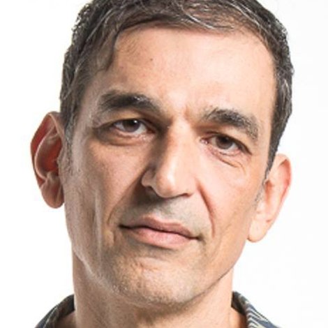Konstadinos Siradakis