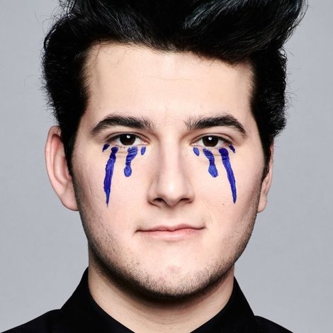 Gjon's Tears