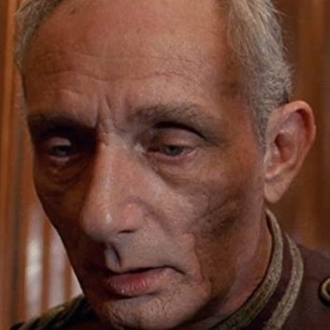 Harry Bugin