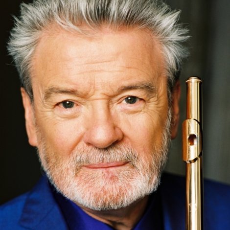 James Galway