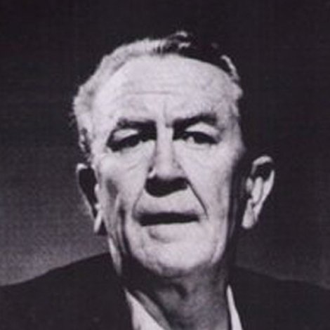 Don Crosby