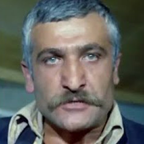 Mehmet Ali Güngör