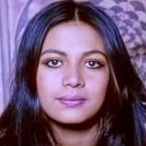 Farzaneh Davari