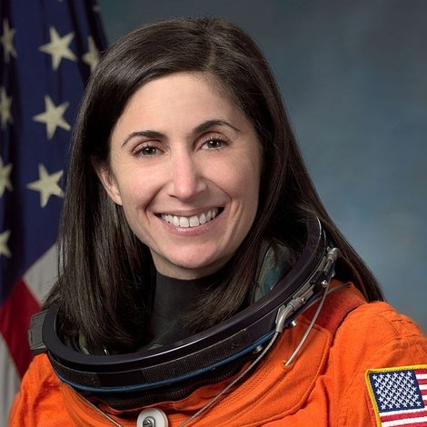 Nicole Stott