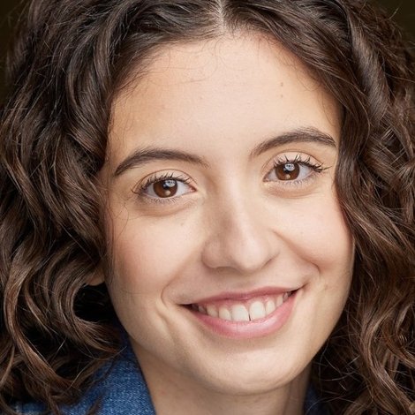 Olivia Presti