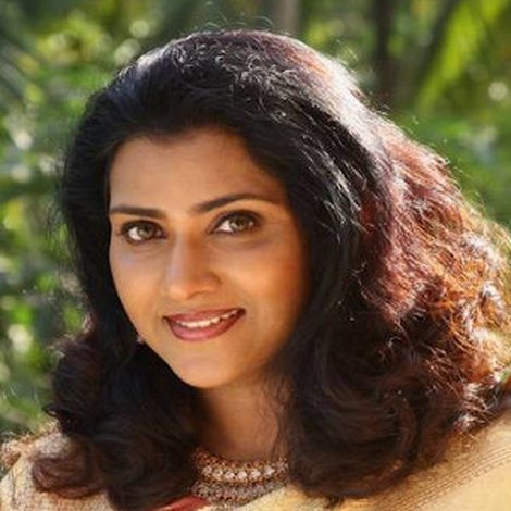 Vani Viswanath