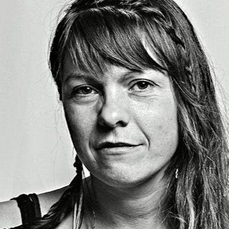 Susanne Marins