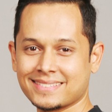 Hafizul Kamal