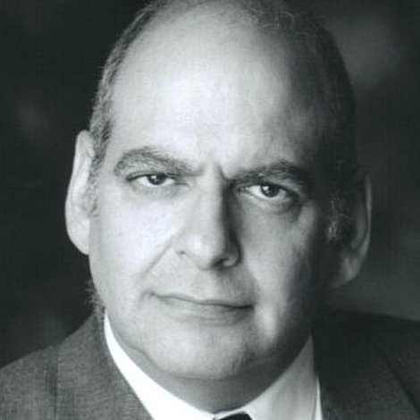 L. Harvey Gold