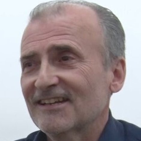 Pascal Pistacio