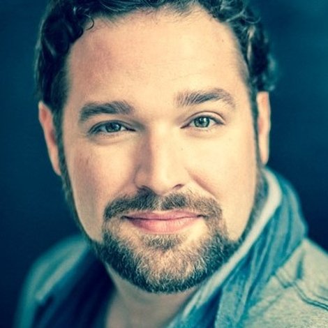 Bryan Hymel