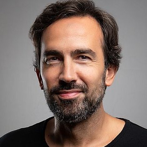 Volkan Cal