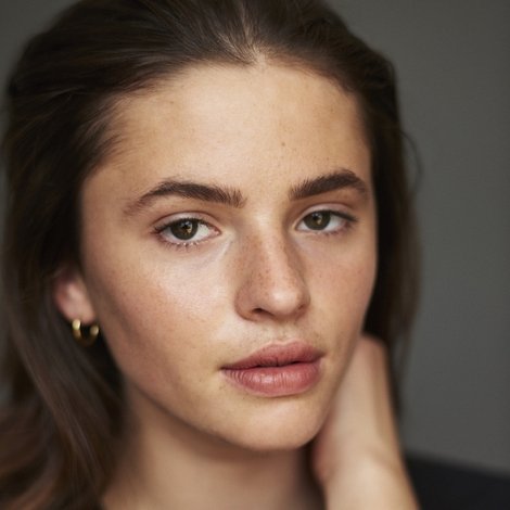 Marie Hammer Boda