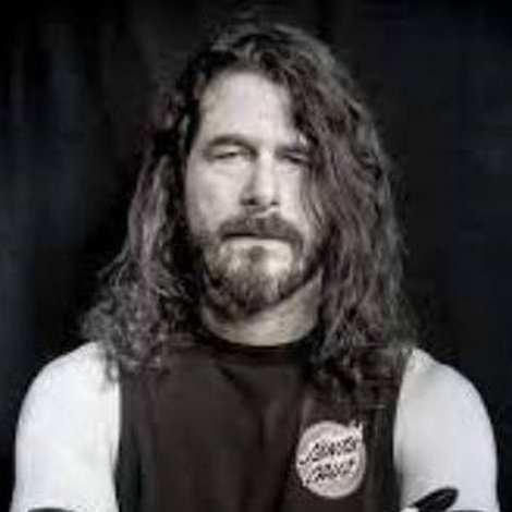 Paul Bostaph