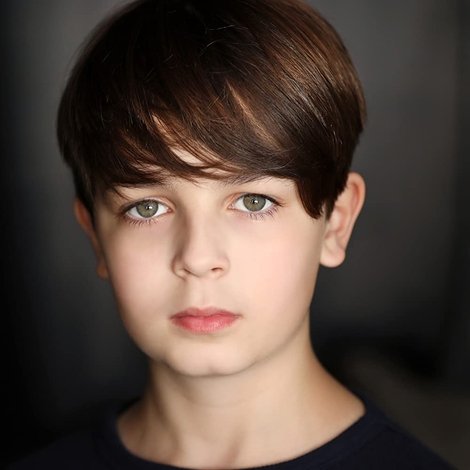 Ian Sharkey