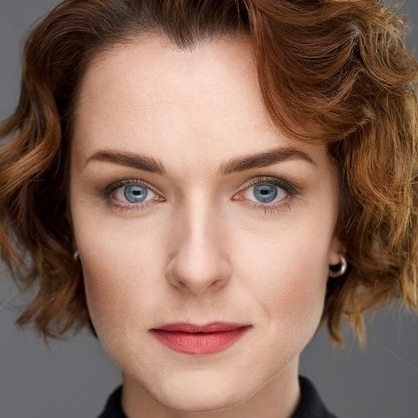 Svetlana Antonova