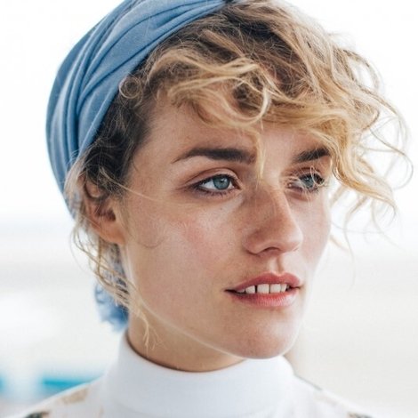 Nienke van Hofslot
