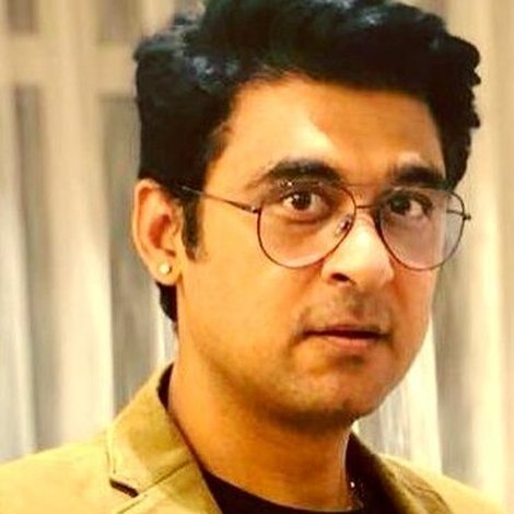 Nitin Arora