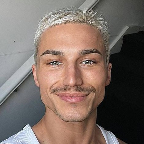 Dante Surace
