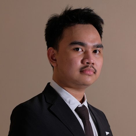M. Ridzky Ramadhani