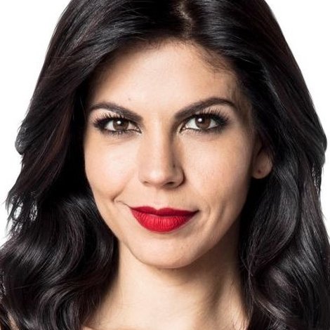 África Zavala