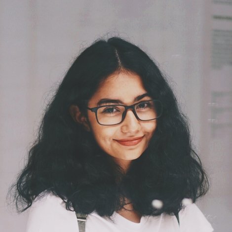 Juliana Reza